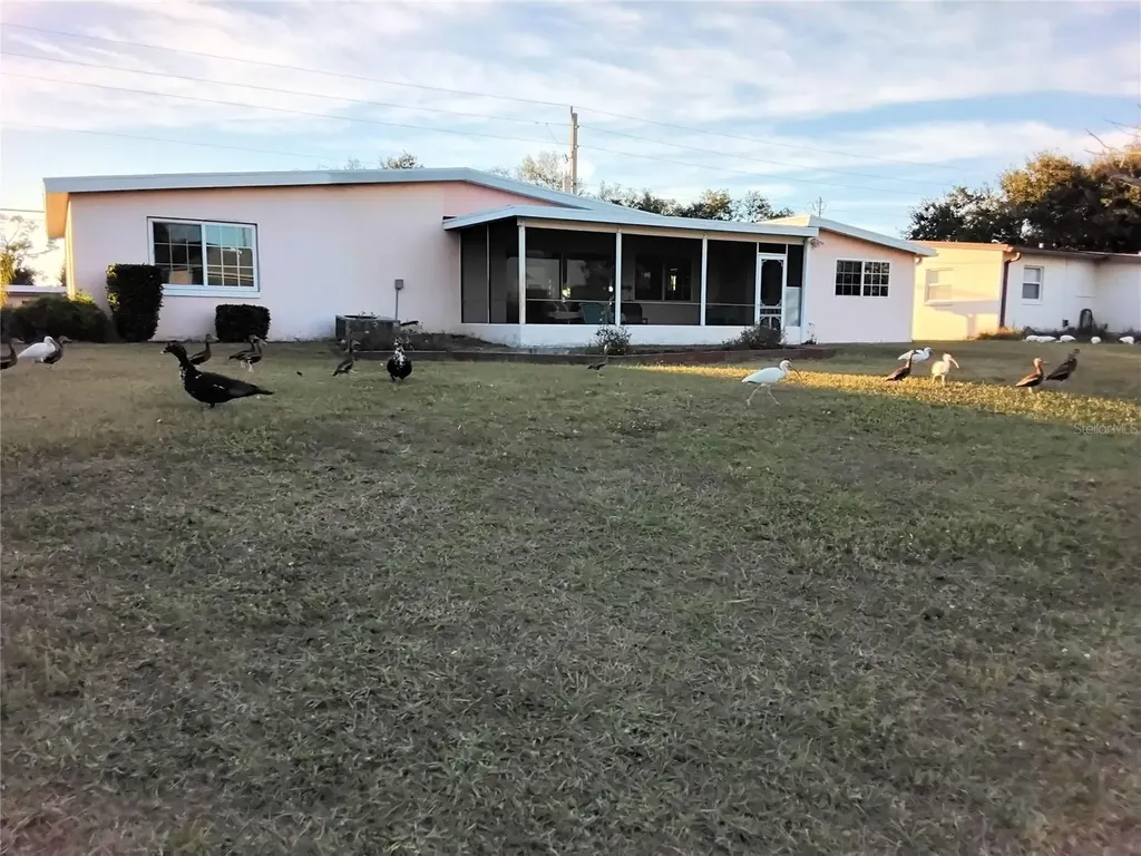 2440 Elkcam Boulevard Port Charlotte FL 33952