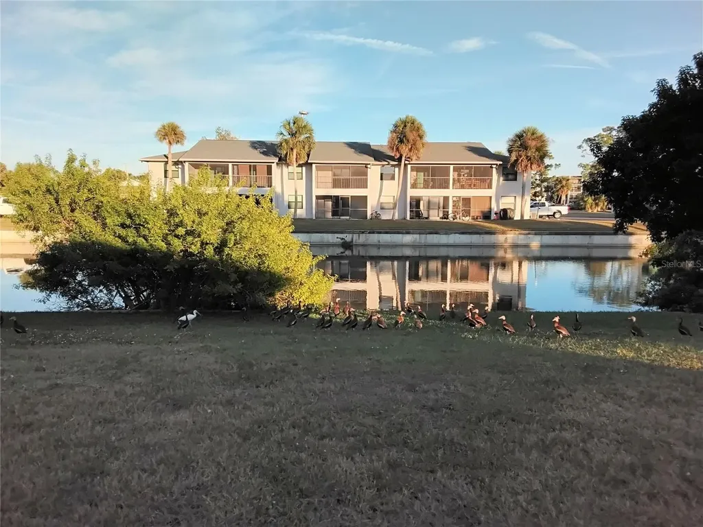 2440 Elkcam Boulevard Port Charlotte FL 33952