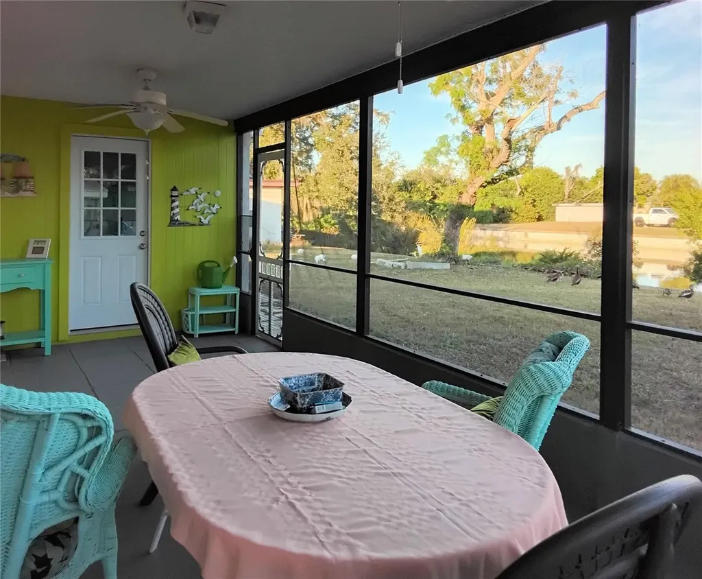 2440 Elkcam Boulevard Port Charlotte FL 33952
