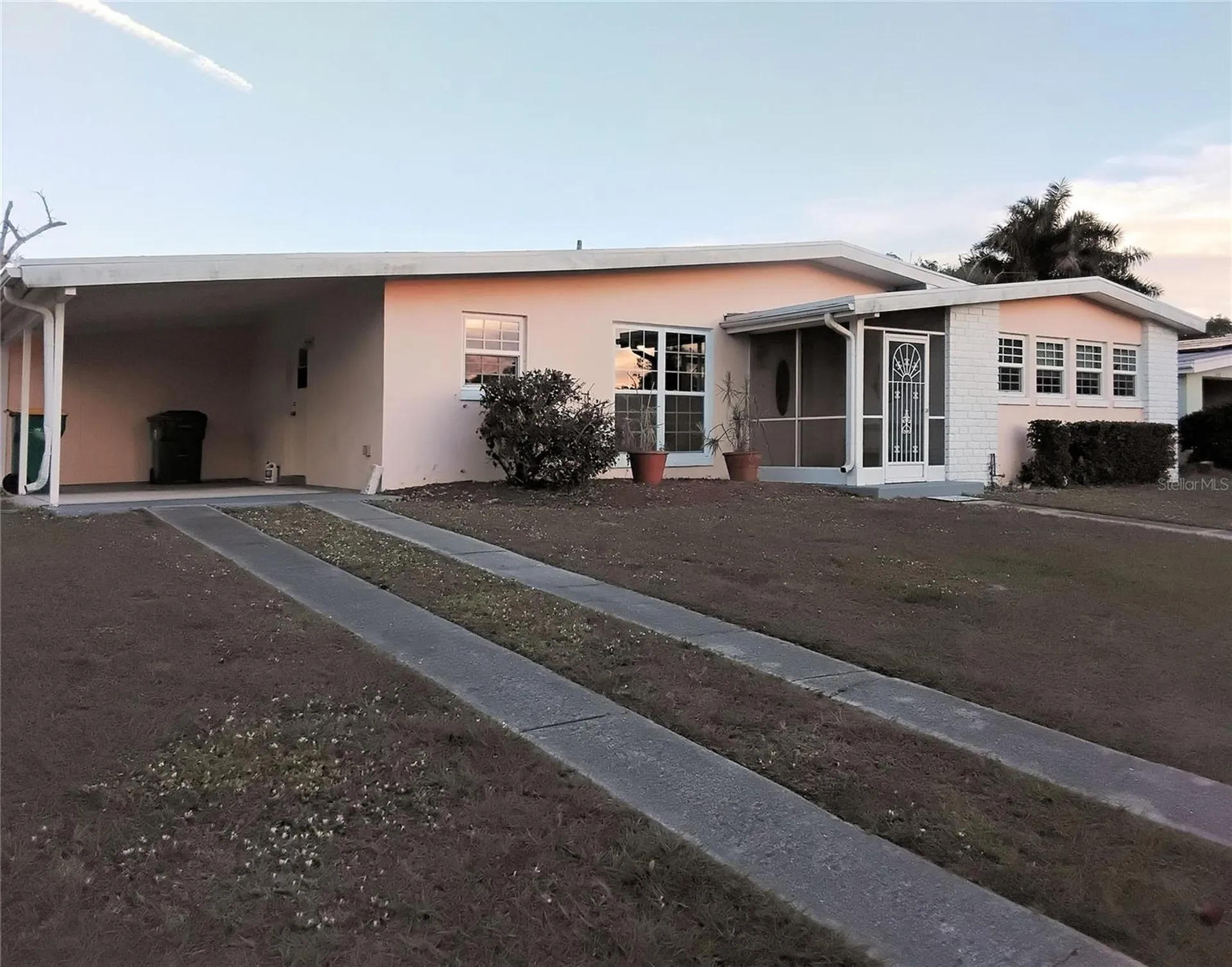 2440 Elkcam Boulevard Port Charlotte FL 33952