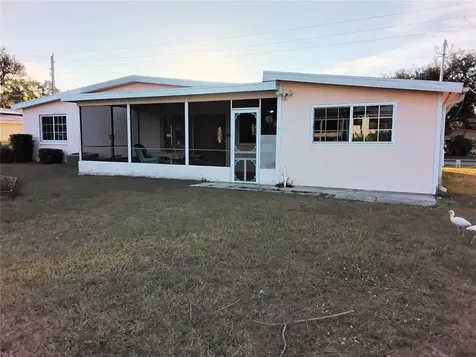 2440 Elkcam Boulevard Port Charlotte FL 33952