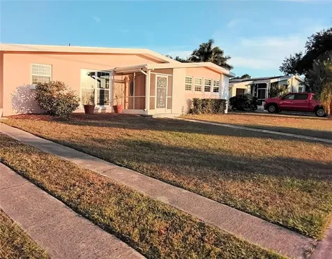 2440 Elkcam Boulevard Port Charlotte FL 33952