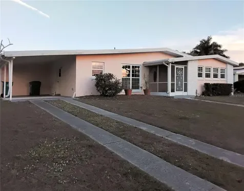 2440 Elkcam Boulevard Port Charlotte FL 33952