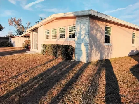 2440 Elkcam Boulevard Port Charlotte FL 33952