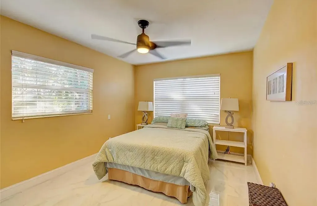 1008 Chester Drive Clearwater FL 33756