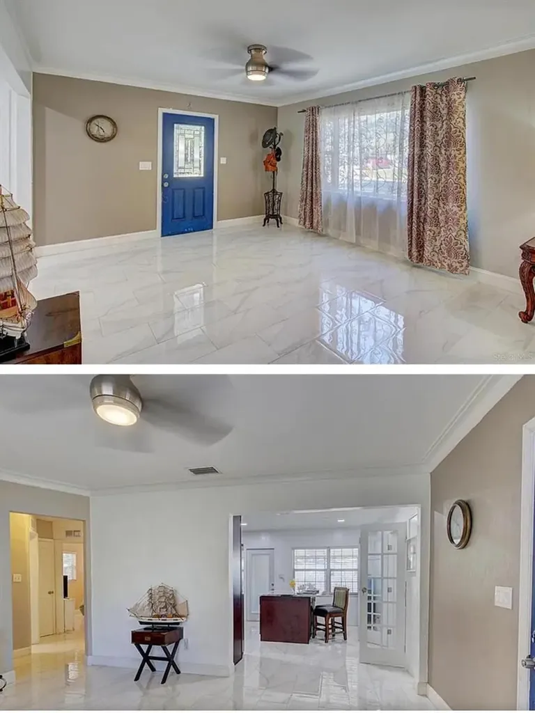 1008 Chester Drive Clearwater FL 33756