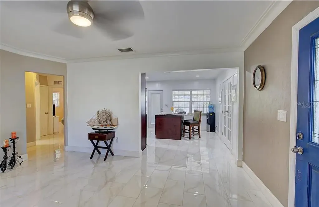1008 Chester Drive Clearwater FL 33756