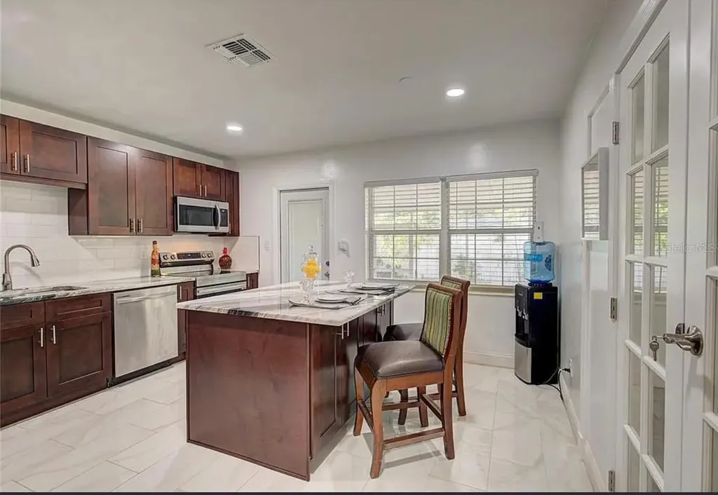 1008 Chester Drive Clearwater FL 33756