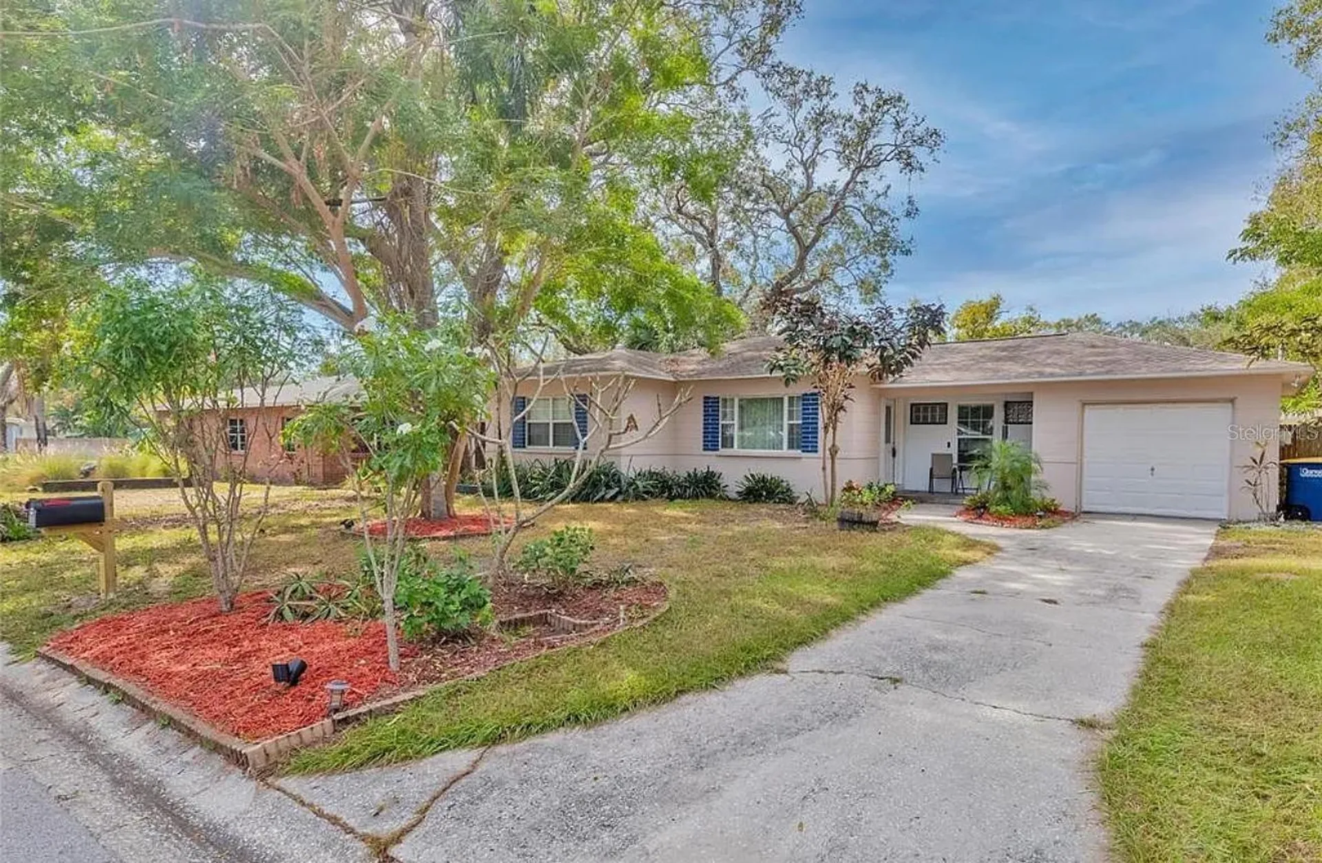 1008 Chester Drive Clearwater FL 33756