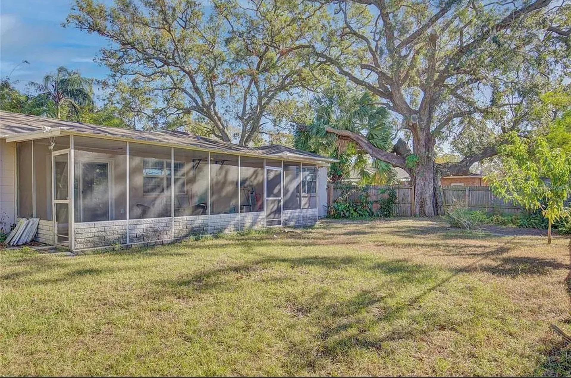 1008 Chester Drive Clearwater FL 33756