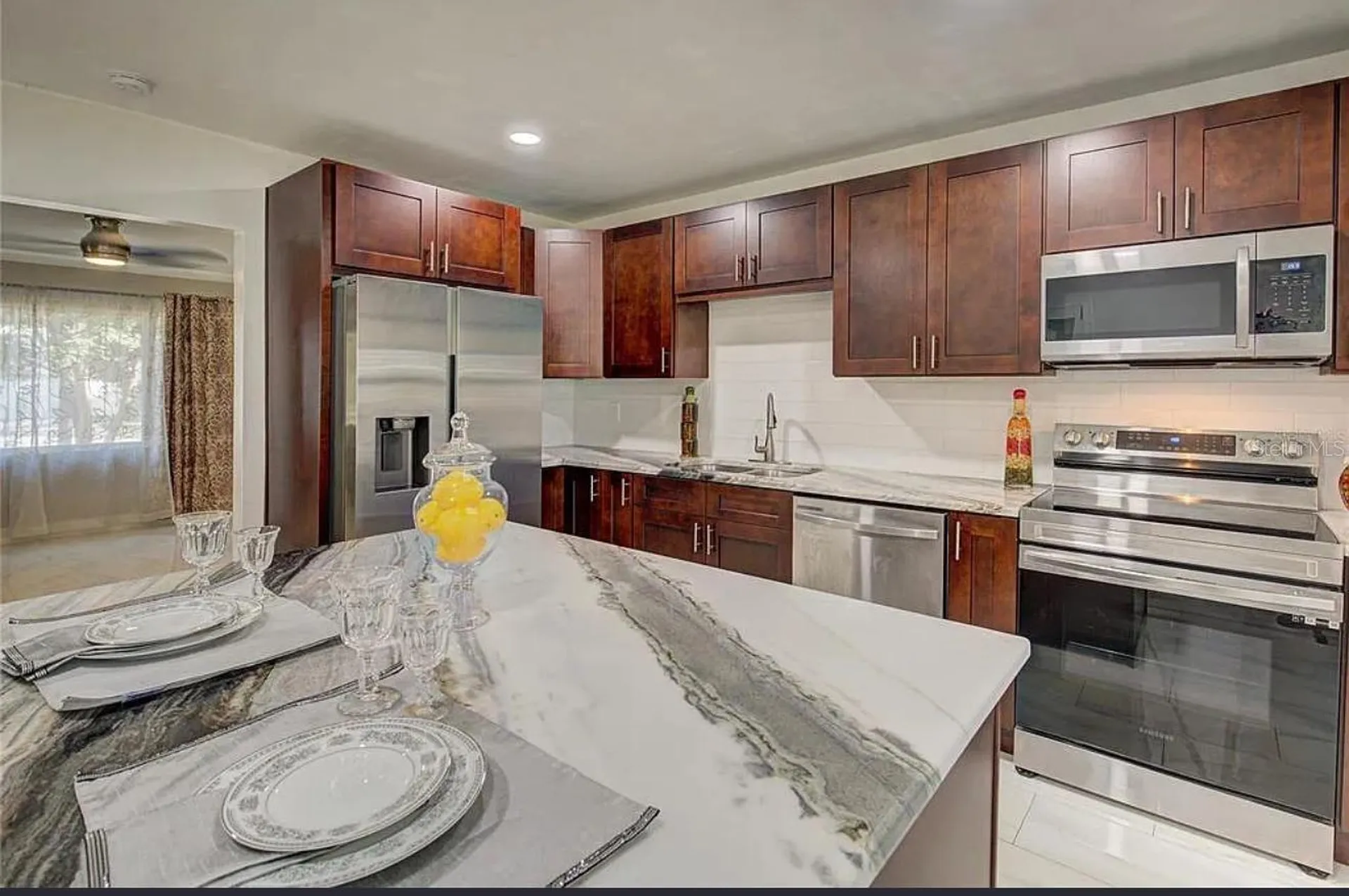 1008 Chester Drive Clearwater FL 33756