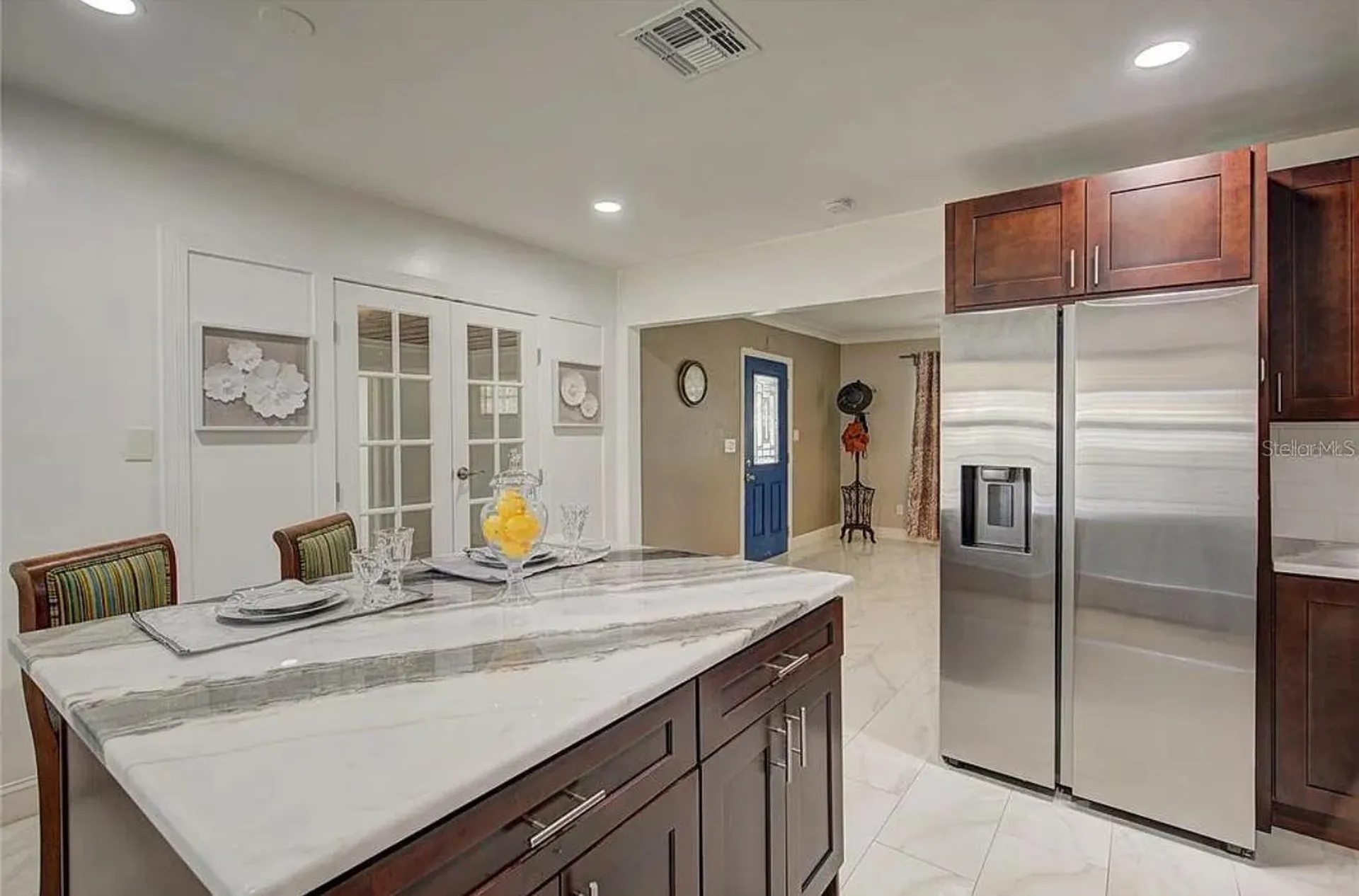 1008 Chester Drive Clearwater FL 33756