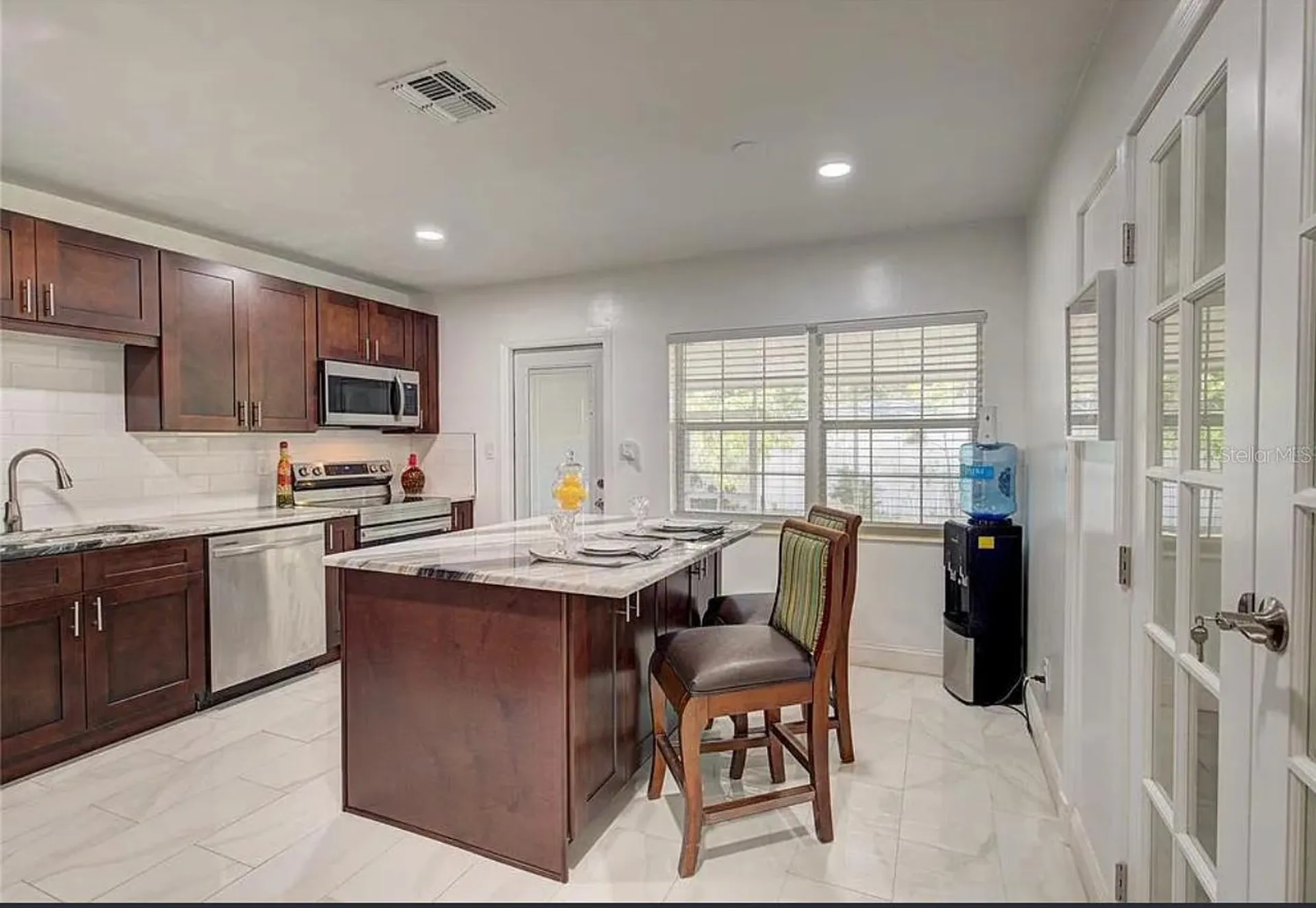 1008 Chester Drive Clearwater FL 33756