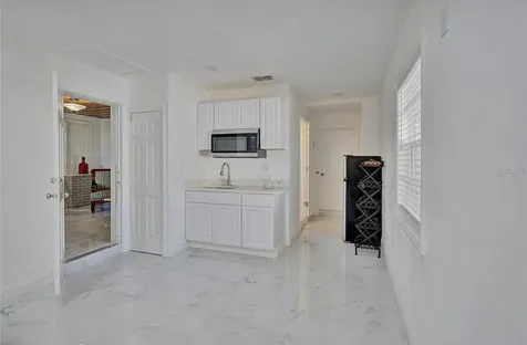 1008 Chester Drive Clearwater FL 33756