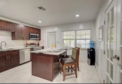 1008 Chester Drive Clearwater FL 33756