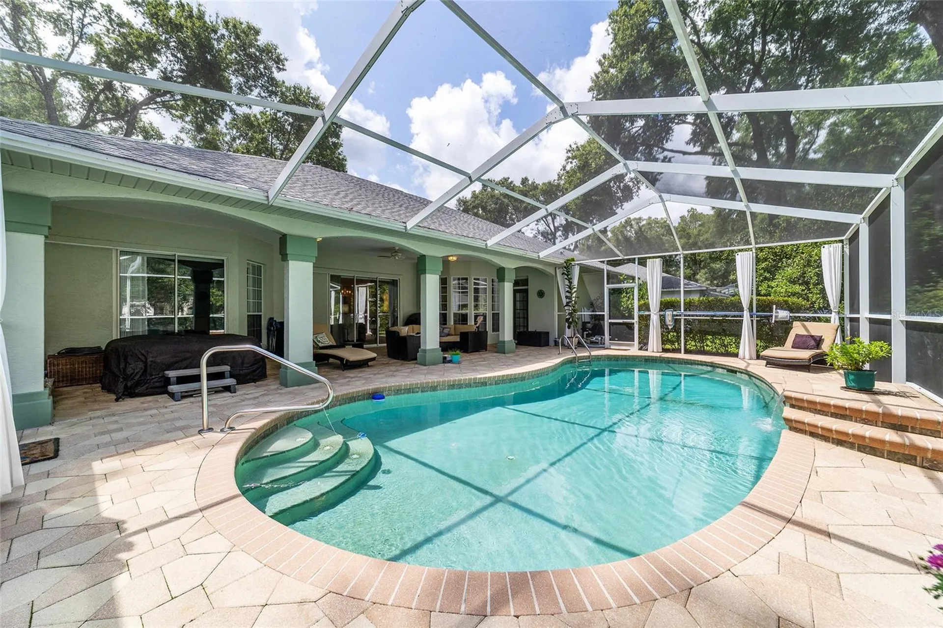 19213 SW 101st Place Road Dunnellon FL 34432
