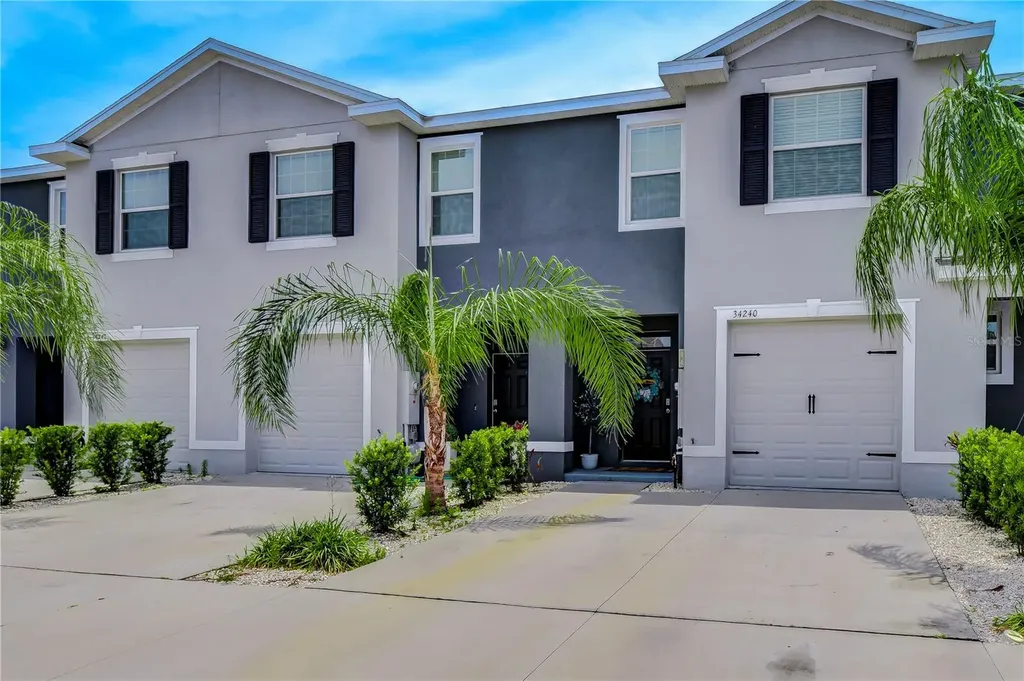34240 Redwood Dawn Lane Wesley Chapel FL 33543