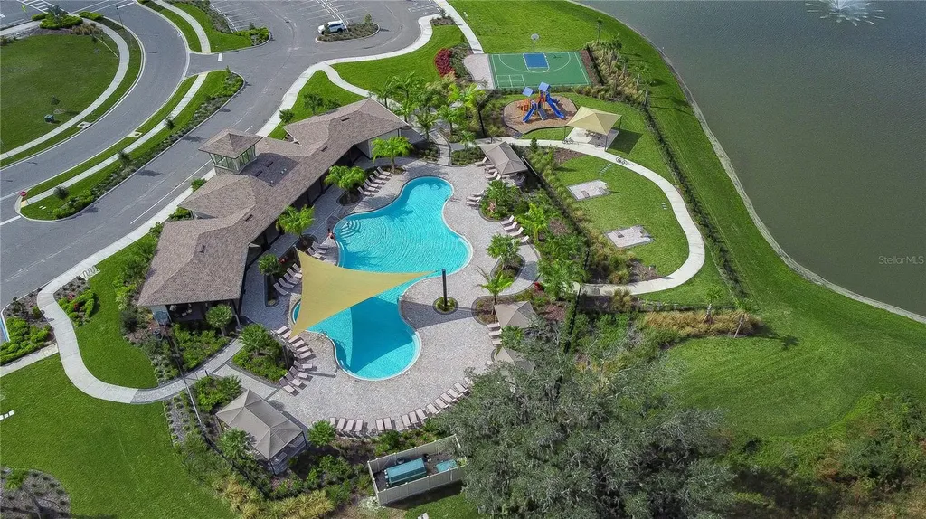 34240 Redwood Dawn Lane Wesley Chapel FL 33543