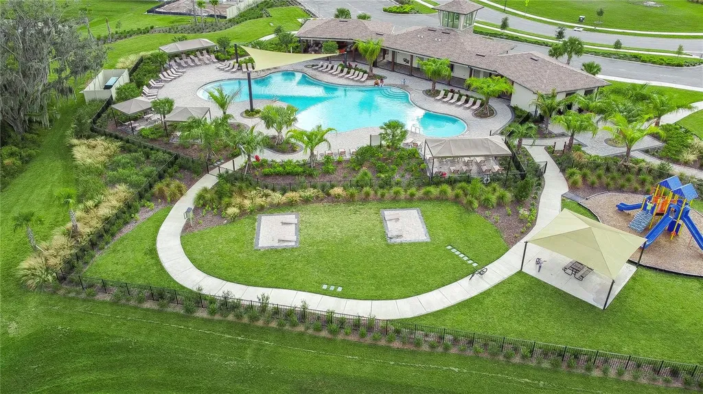34240 Redwood Dawn Lane Wesley Chapel FL 33543