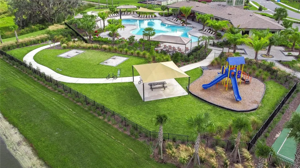 34240 Redwood Dawn Lane Wesley Chapel FL 33543