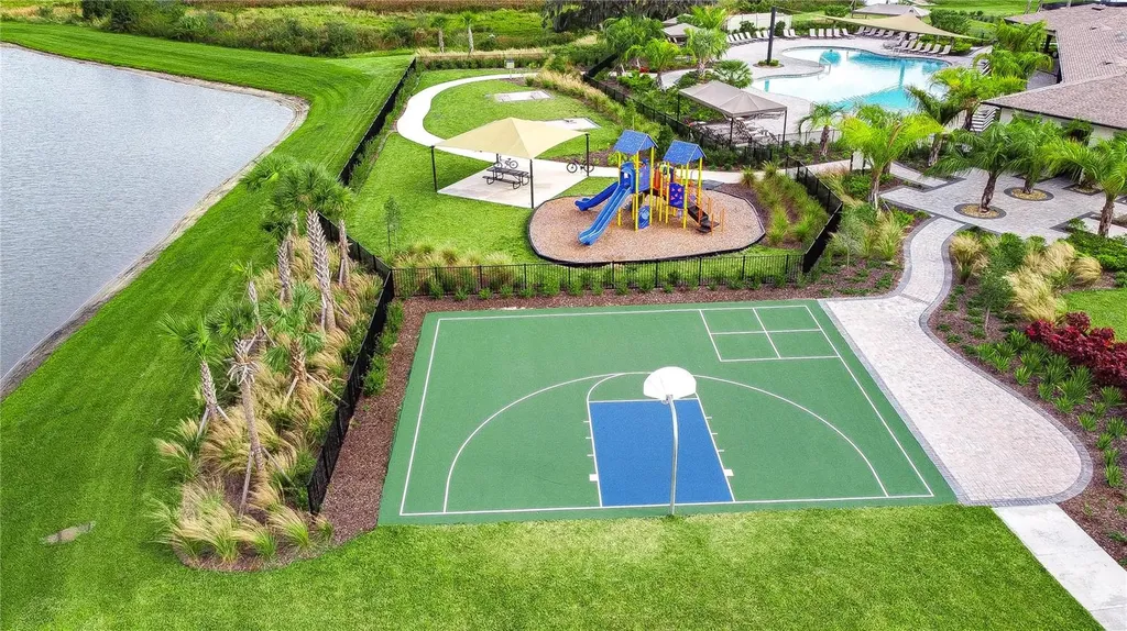 34240 Redwood Dawn Lane Wesley Chapel FL 33543