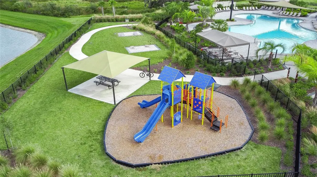 34240 Redwood Dawn Lane Wesley Chapel FL 33543