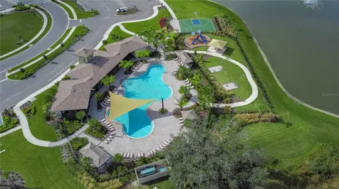 34240 Redwood Dawn Lane Wesley Chapel FL 33543