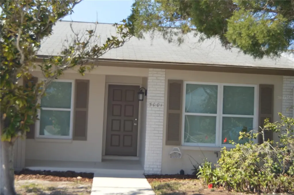 3001 Stillwell Court New Port Richey FL 34655