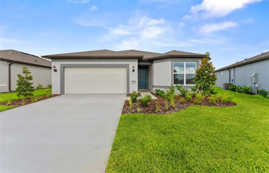 8327 SW 58th Loop Ocala FL 34481