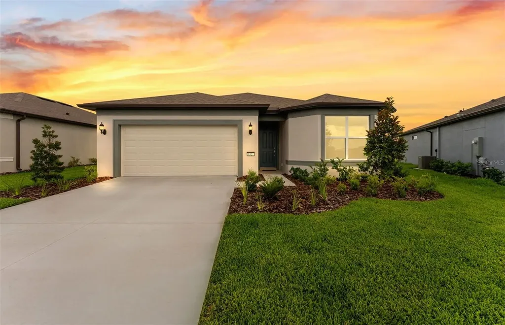 8327 SW 58th Loop Ocala FL 34481
