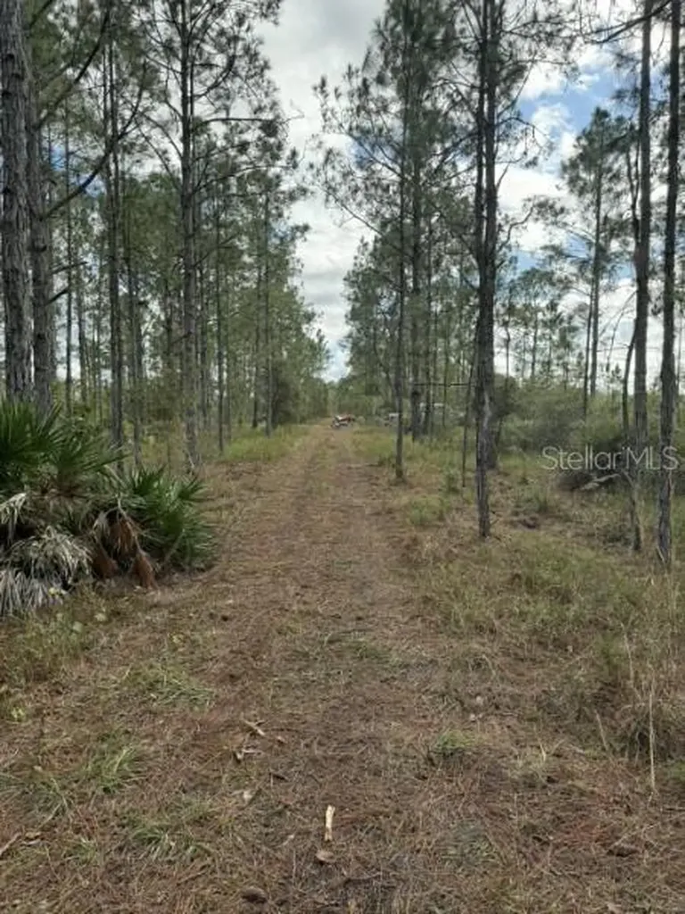 Tbd Frostproof FL 33843