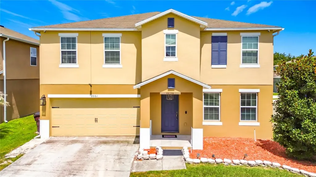 2061 Nations Way St Cloud FL 34769