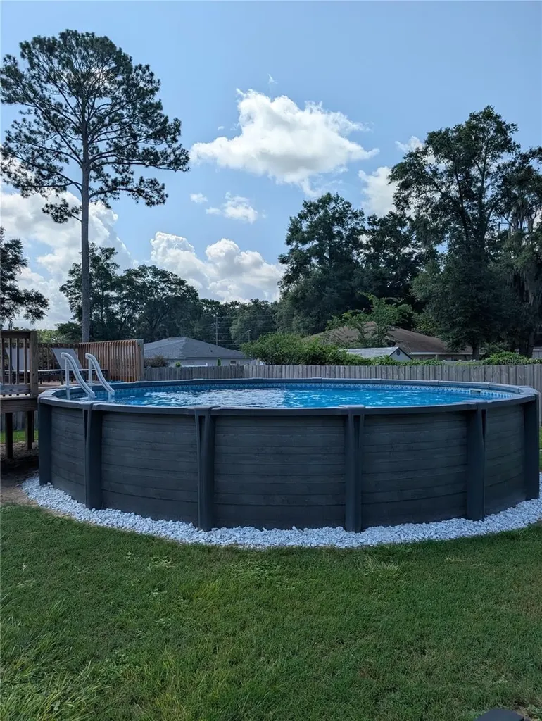 5832 NW 63rd Place Ocala FL 34482