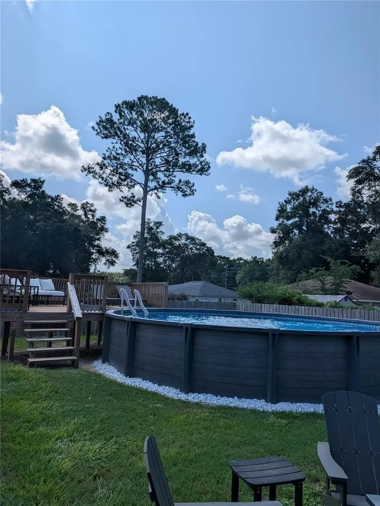5832 NW 63rd Place Ocala FL 34482