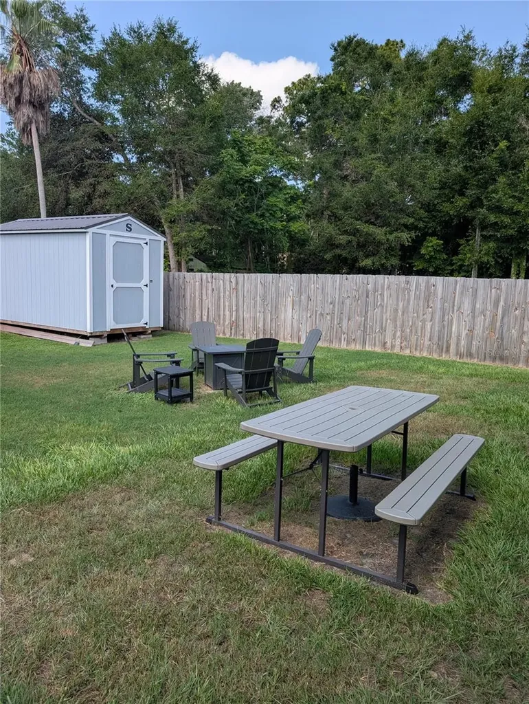 5832 NW 63rd Place Ocala FL 34482