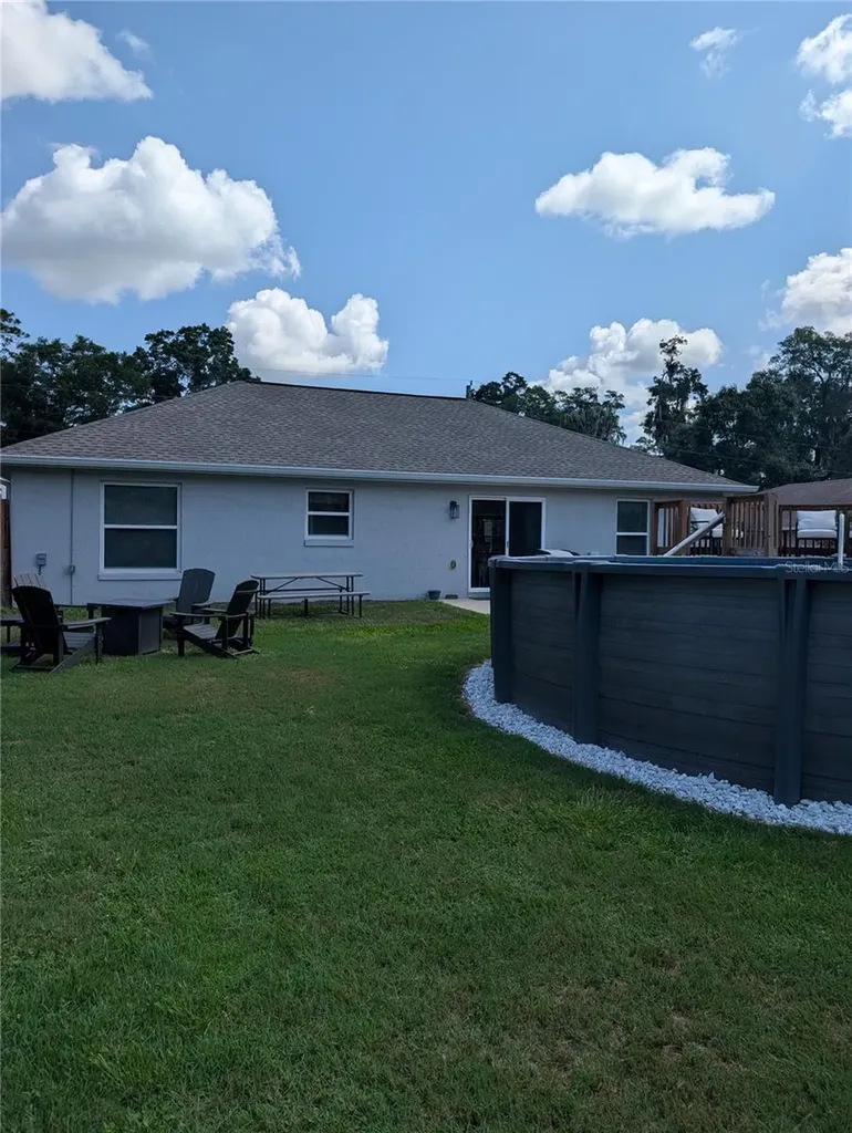 5832 NW 63rd Place Ocala FL 34482