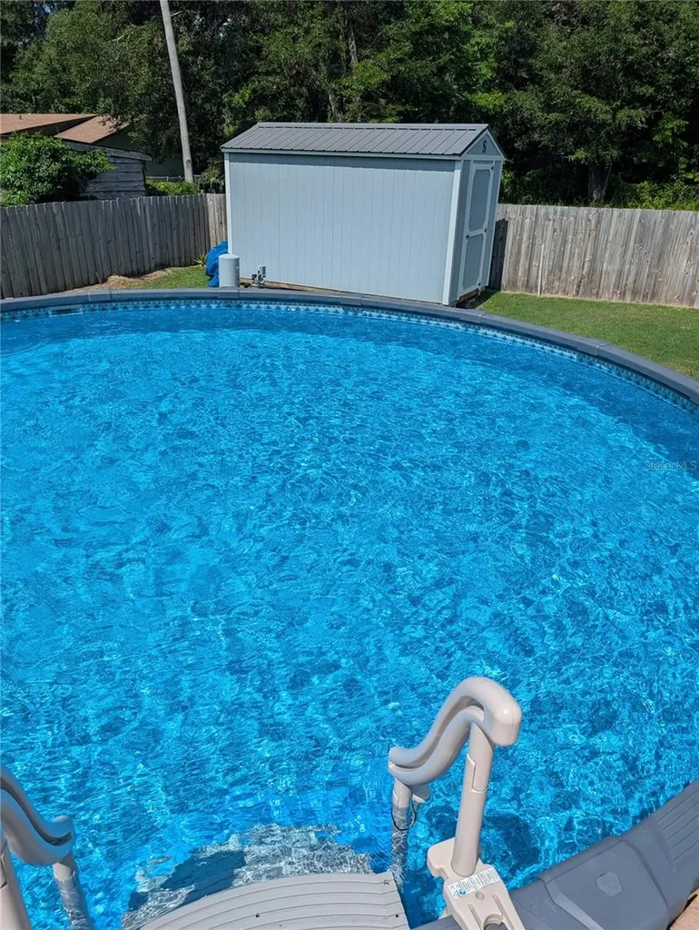 5832 NW 63rd Place Ocala FL 34482