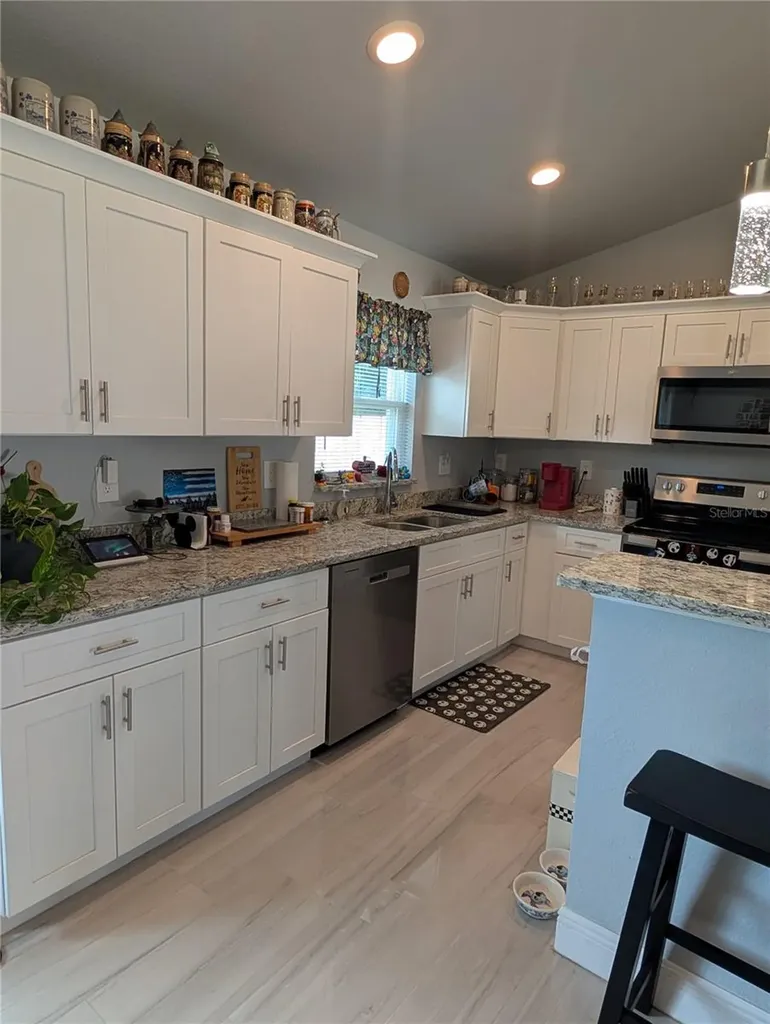 5832 NW 63rd Place Ocala FL 34482