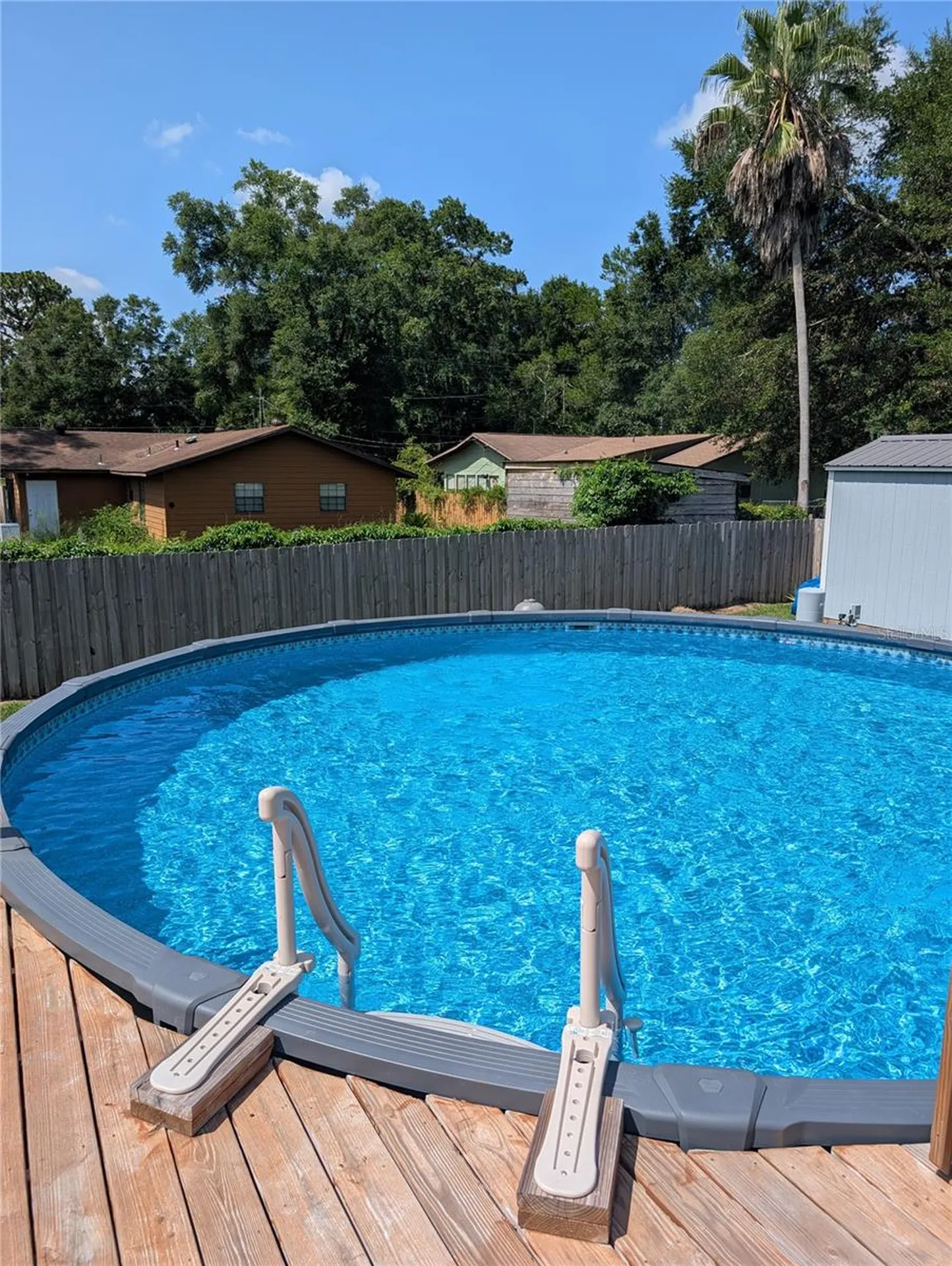 5832 NW 63rd Place Ocala FL 34482