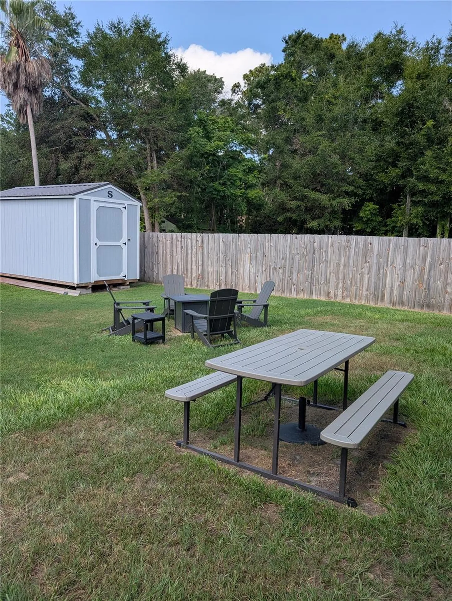 5832 NW 63rd Place Ocala FL 34482