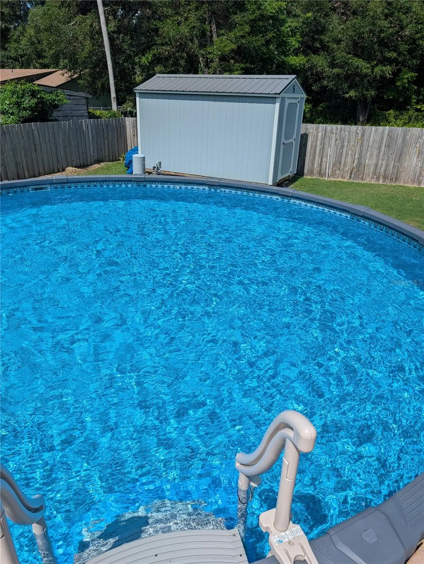 5832 NW 63rd Place Ocala FL 34482