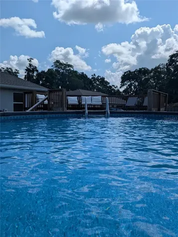 5832 NW 63rd Place Ocala FL 34482