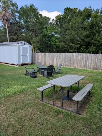 5832 NW 63rd Place Ocala FL 34482