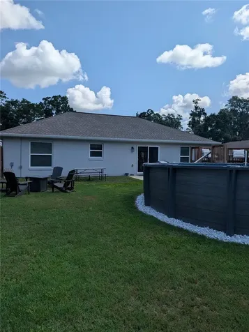 5832 NW 63rd Place Ocala FL 34482