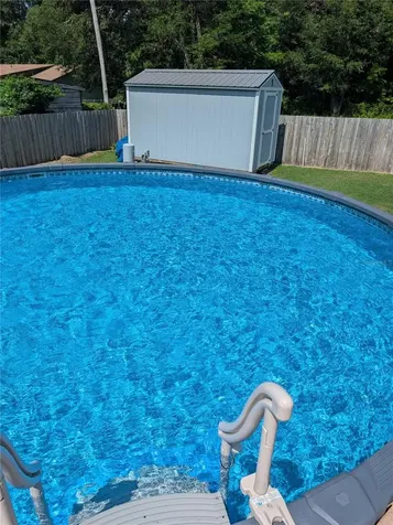 5832 NW 63rd Place Ocala FL 34482