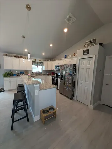 5832 NW 63rd Place Ocala FL 34482