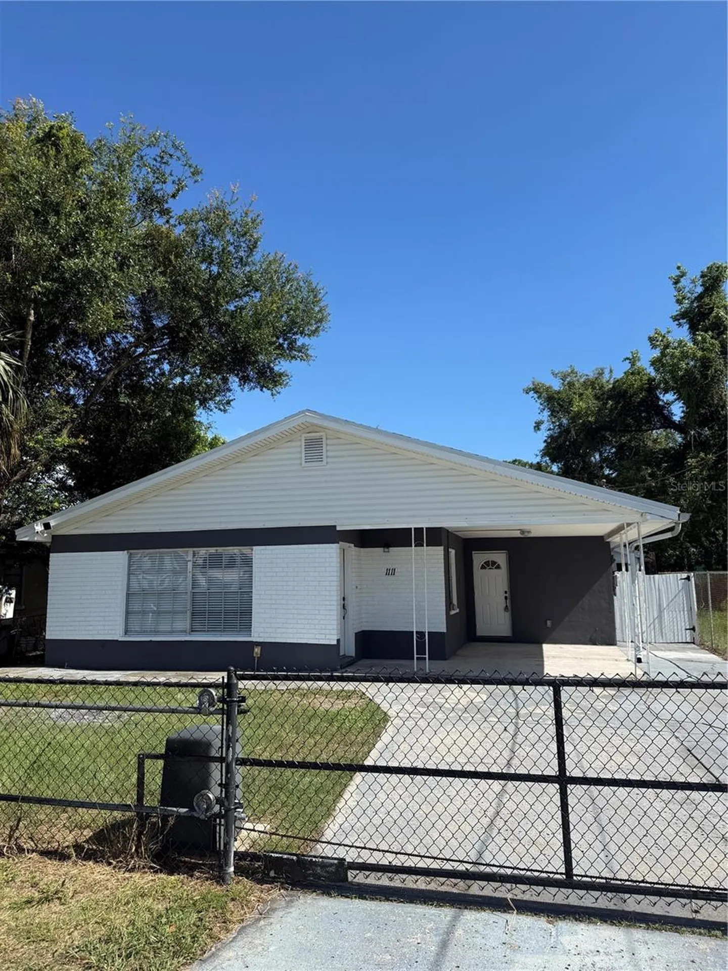 1111 E Okaloosa Avenue Tampa FL 33604