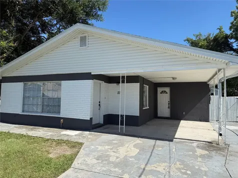 1111 E Okaloosa Avenue Tampa FL 33604