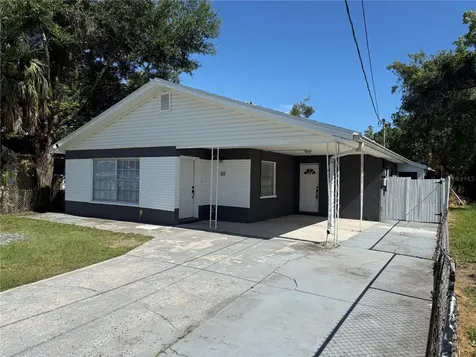 1111 E Okaloosa Avenue Tampa FL 33604