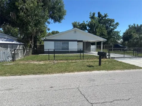 1111 E Okaloosa Avenue Tampa FL 33604
